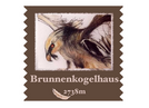 Logo Brunnenkogelhaus