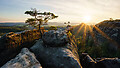 Sommerregion