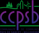 Logo Pays de Sancey-Belleherbe