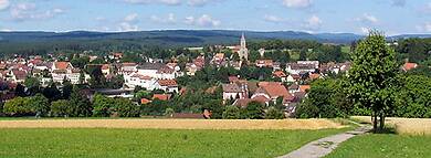 Bonndorf