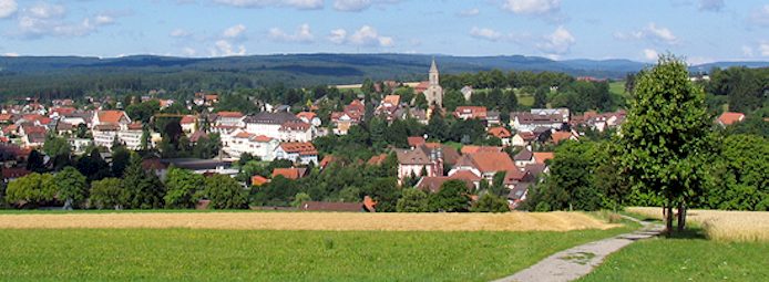 Bonndorf