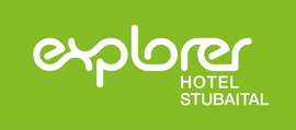 Logo Explorer Hotel Stubaital