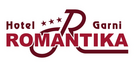 Logotipo Hotel Garni Romantika
