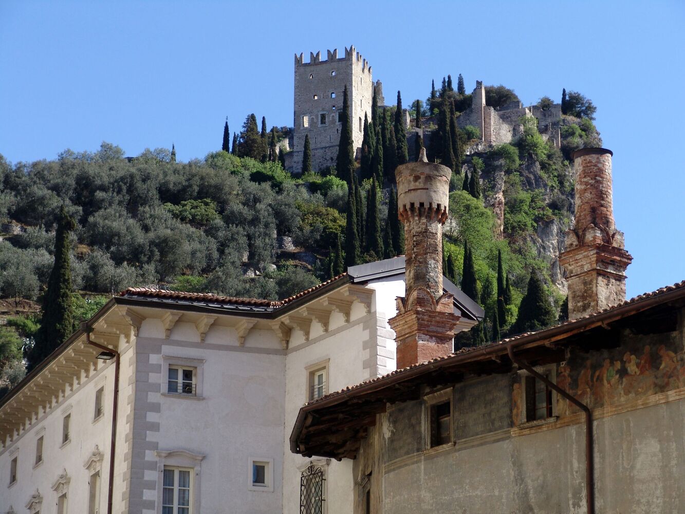 Arco di Trento