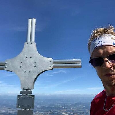 Avatar von Marijan Kezar