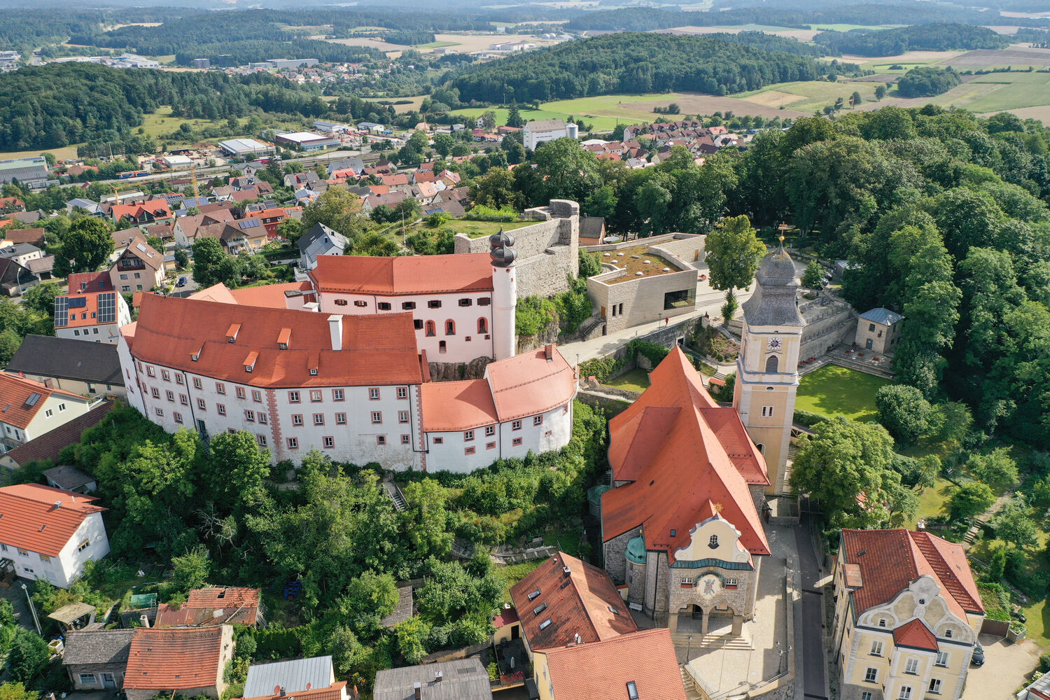 Parsberg