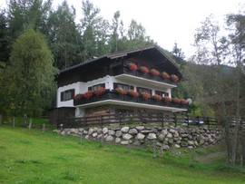 Logo Landhaus Neubauer