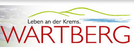 Logotyp Wartberg an der Krems