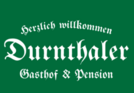 Logó Gasthof-Pension Durnthaler