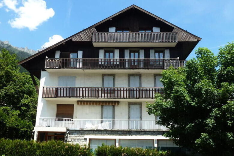 Résidence Roches Blanches - Maeva