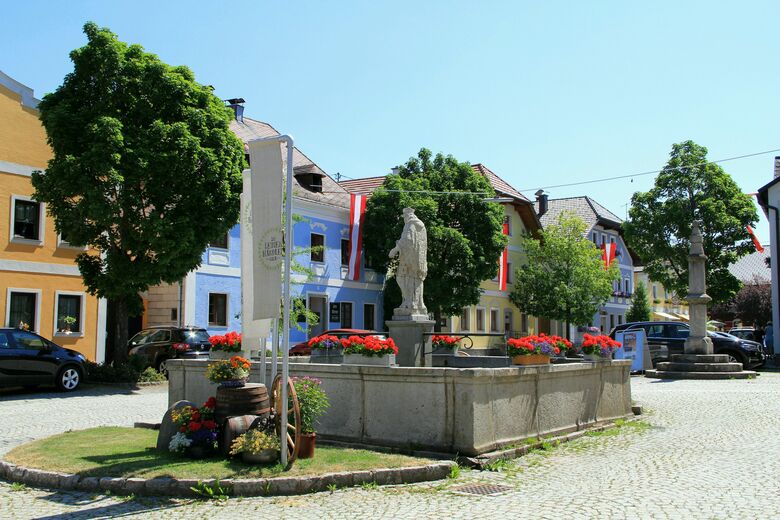 Putzleinsdorf