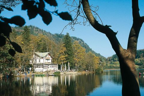 Der Thumsee