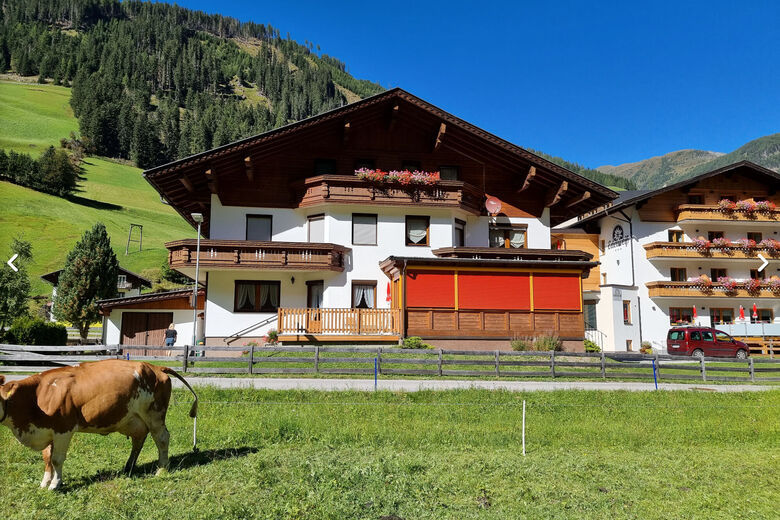 Appartements Edelweiss