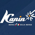 Logó Kanin - Bovec