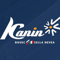 Logotipo Kanin - Bovec
