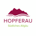Logotyp Schloß zu Hopferau