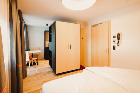 Cozy Alpin