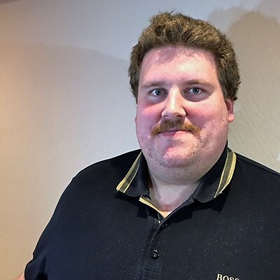 Avatar von Paul Winkler
