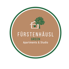 Logo Fürstenhäusl Alpbach