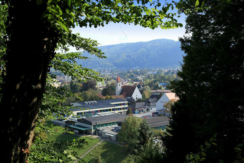 Gratwein