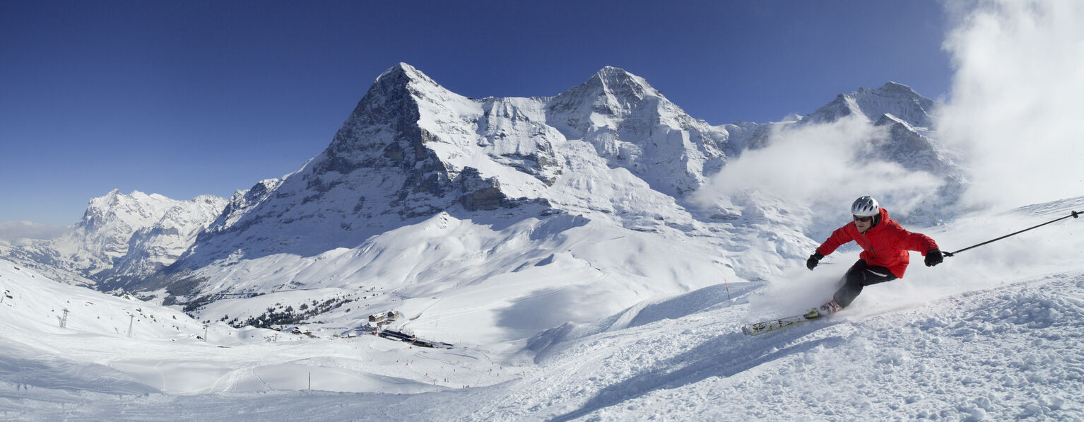 Jungfrau Region