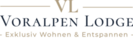 Logotip Voralpen Lodge