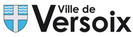 Logotyp Versoix