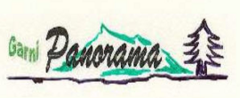 Logo Frühstückspension Panorama