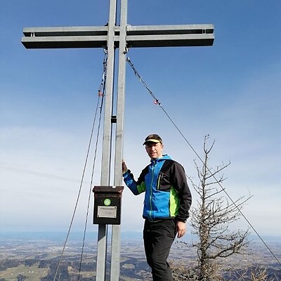 Avatar von Groschl Thomas