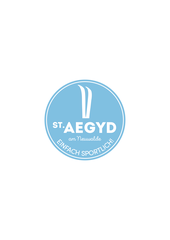 Logo St. Aegyd am Neuwalde