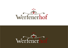 Logotyp Gasthof Werfenerhof