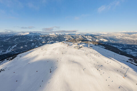 Síterep Kronplatz - Dolomiten