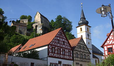 Frankenjura