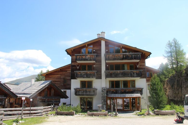 Ferienwohnung Dovjak