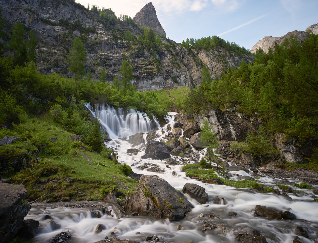 Lenk im Simmental
