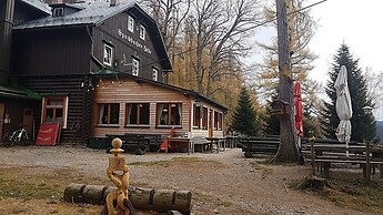 Teil 2: Speckbacherhütte