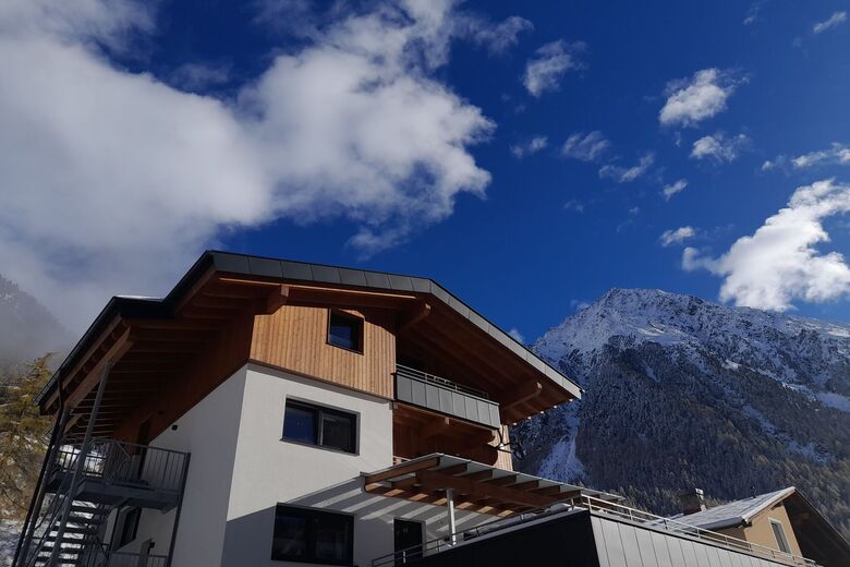 Apart guet gean lossn