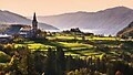Regione estiva