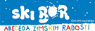 Logo Ski Bor Črni vrh