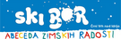 Логотип Ski Bor Črni vrh 