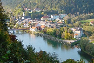 Lavamünd