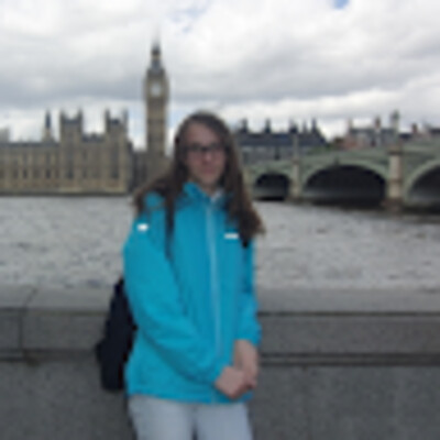 Avatar von Viktoria Grubmair