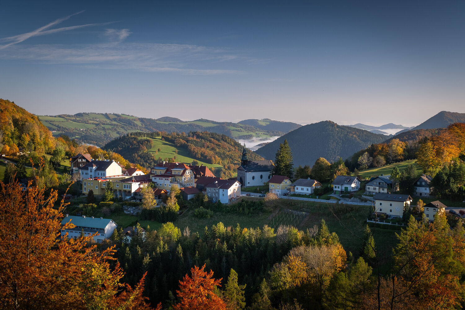 Puchenstuben
