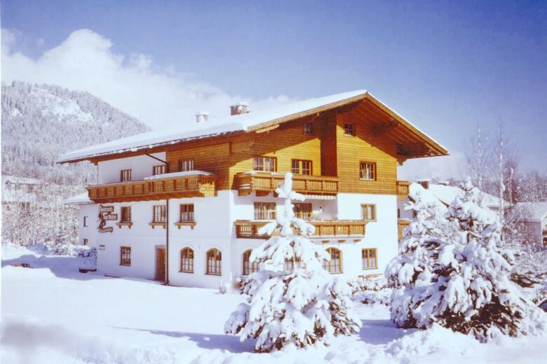 Appartementhaus Walcher