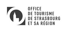 Logotyp Strasbourg - Straßburg