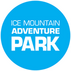 Logotip Ice Mountain Adventure Park Ski / Snowboard