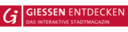 Gießen