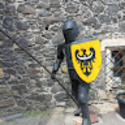 Avatar iz Frank Vieweg