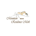 Logotip Mountain Residence Merk