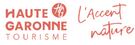 Logotyp Haute-Garonne